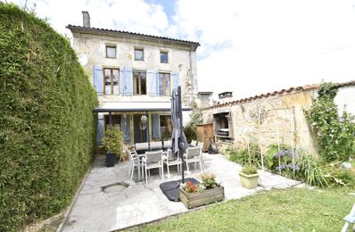vente maison 169 500 € à proximité de Saint-Martial-de-Valette (24300)