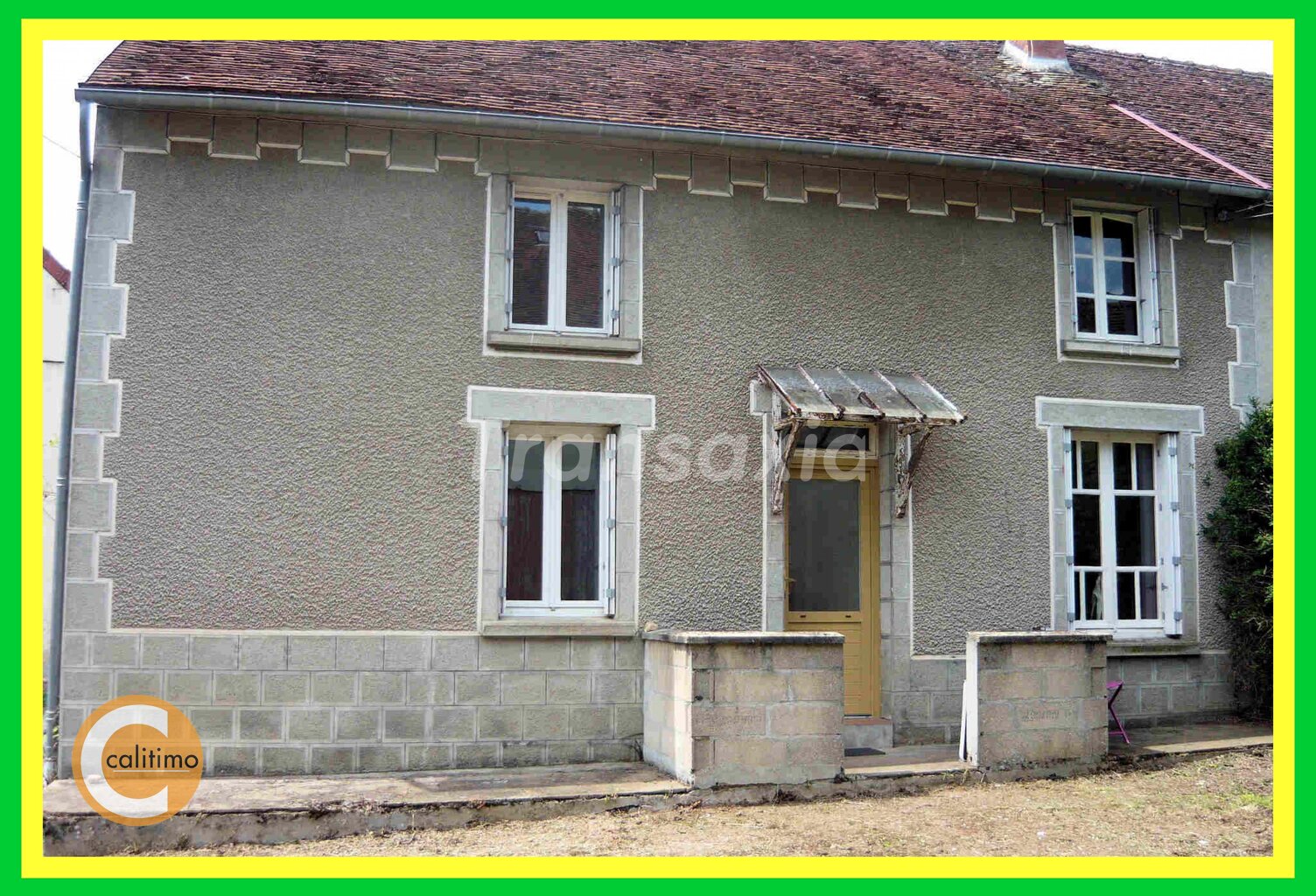 MAISON PLUS GRANGE — photo 1