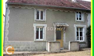 Maison 5 Pièces 80 m² à vendre à Dun-le-Palestel (23800)