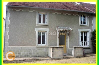 vente maison 47 500 € à proximité de Villard (23800)