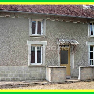 Maison 5 pièces 47500 €