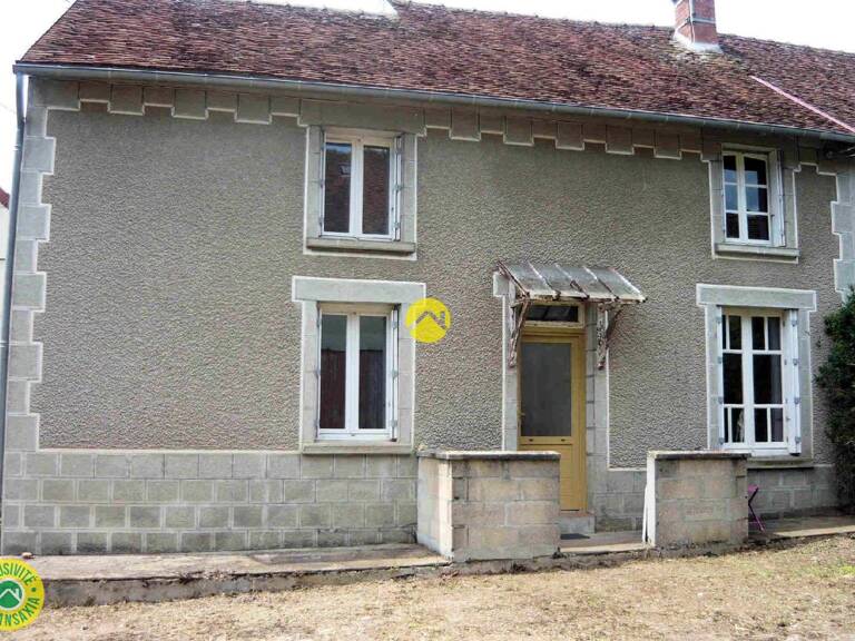 MAISON PLUS GRANGE — photo 1