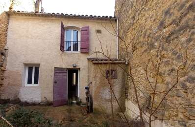 vente appartement 189 000 € à proximité de Peyrolles-en-Provence (13860)