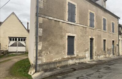 vente maison 39 550 € à proximité de Ainay-le-Vieil (18200)