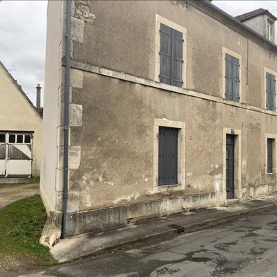 Maison 5 pièces 96 m²