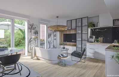 vente appartement à partir de 273 000 € à proximité de Montigny-Lès-Cormeilles (95370)