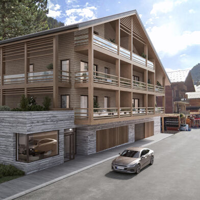 Appartement 4 pièces 880000 €