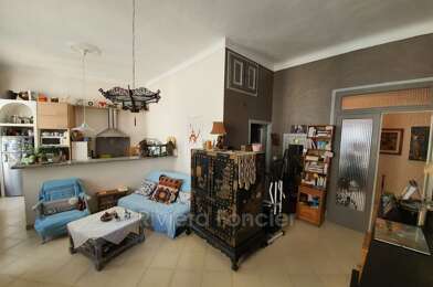 Appartement 3 pièces 285000 €