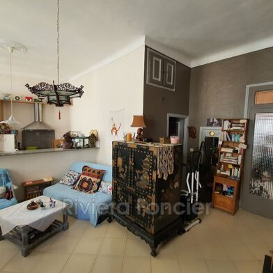 Appartement 3 pièces 285000 €