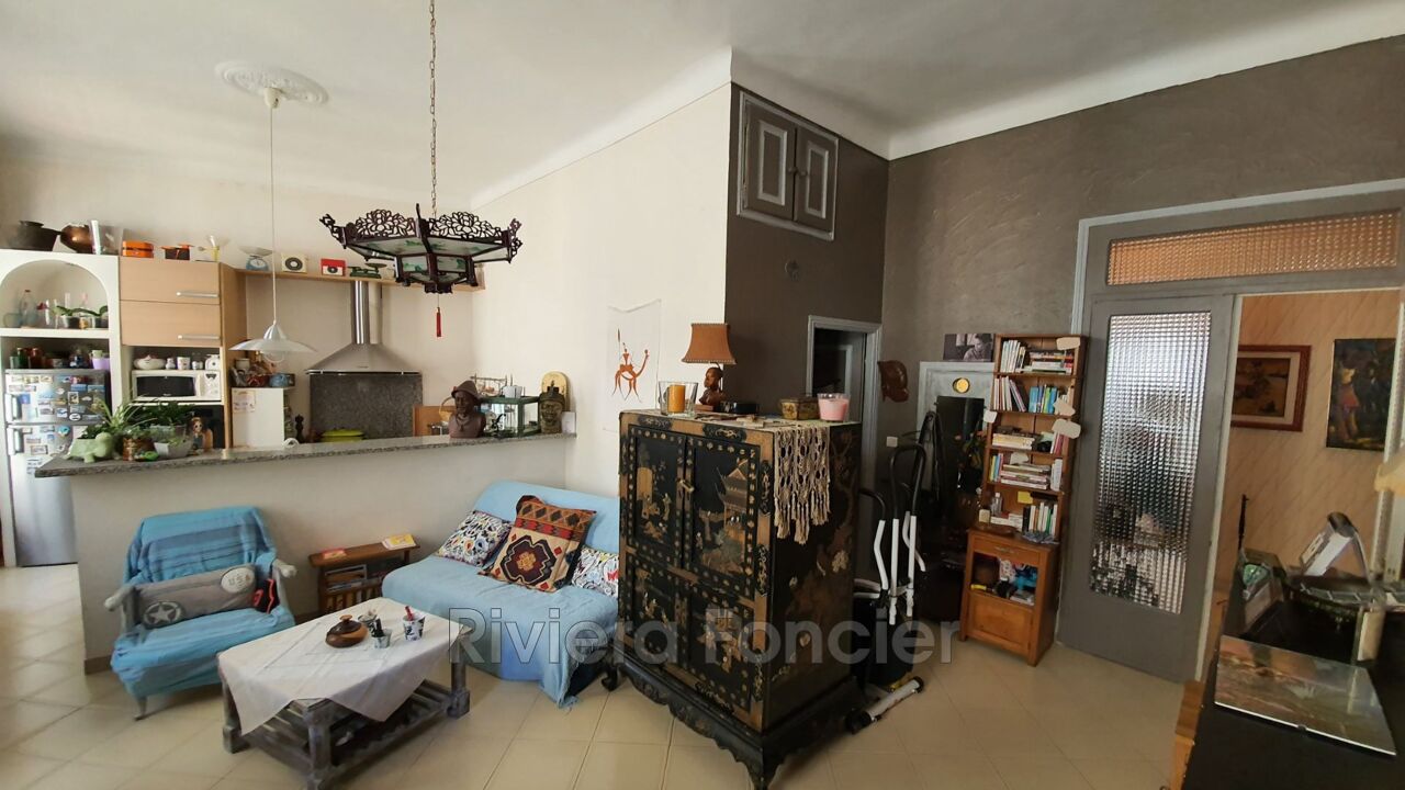appartement 3 pièces 80 m2 à vendre à Nice (06000)