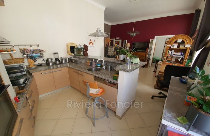 vente appartement 3 Pièce(s) — photo 2