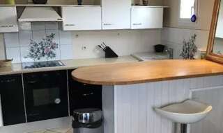 Appartement 3 Pièces 70 m² à vendre à La Ville-du-Bois (91620)