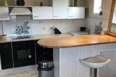 Appartement 3 pièces 213400 €