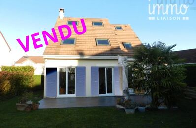 vente maison 448 000 € à proximité de Bures-sur-Yvette (91440)