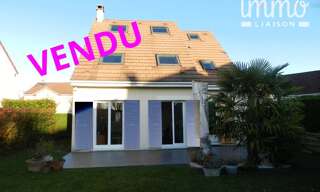 Maison 6 Pièces 130 m² à vendre à Nozay (91620)