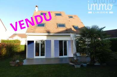 Maison 6 pièces 448000 €