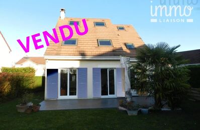 vente maison 448 000 € à proximité de Clamart (92140)