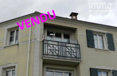 vente appartement 189 000 € à proximité de Forges-les-Bains (91470)