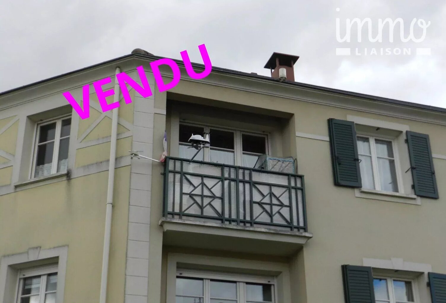VENDU — photo 1