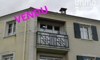 Appartement 2 Pièces 46 m² à vendre à Nozay (91620)