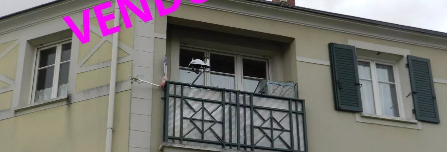 Appartement 2 Pièces 46 m² à vendre à Nozay (91620)