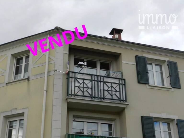 VENDU — photo 1