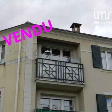 Appartement 2 pièces 189000 €