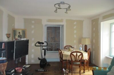 vente appartement 26 000 € à proximité de Larodde (63690)