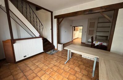 vente maison 158 500 € à proximité de Péronne-en-Mélantois (59273)