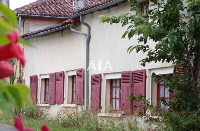 vente maison 128 400 € à proximité de Cherves-Châtelars (16310)