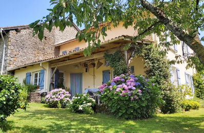 vente maison 399 000 € à proximité de Javerlhac-Et-la-Chapelle-Saint-Robert (24300)