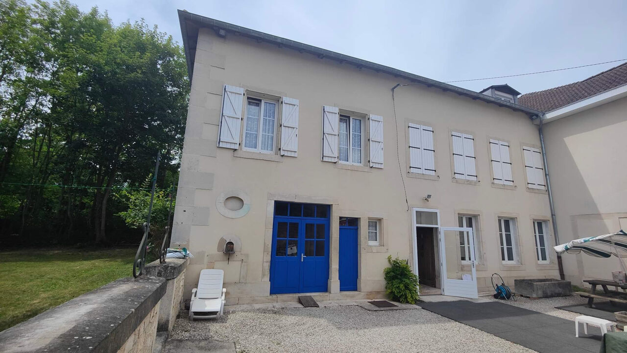 maison 5 pièces 260 m2 à vendre à Vigneulles-Lès-Hattonchâtel (55210)
