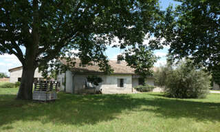 Maison 5 Pièces 121 m² à vendre à Gontaud-de-Nogaret (47400)