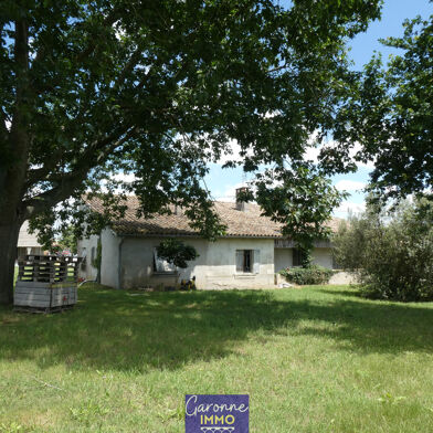 Maison 5 pièces 196000 €