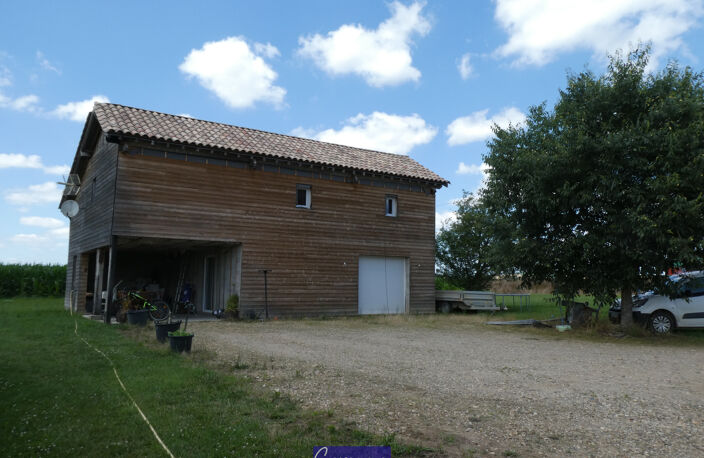 Axe TONNEINS-MARMANDE — photo 2