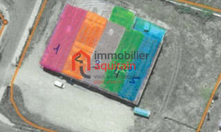 Commerce  270 m² à louer à Coutras (33230)