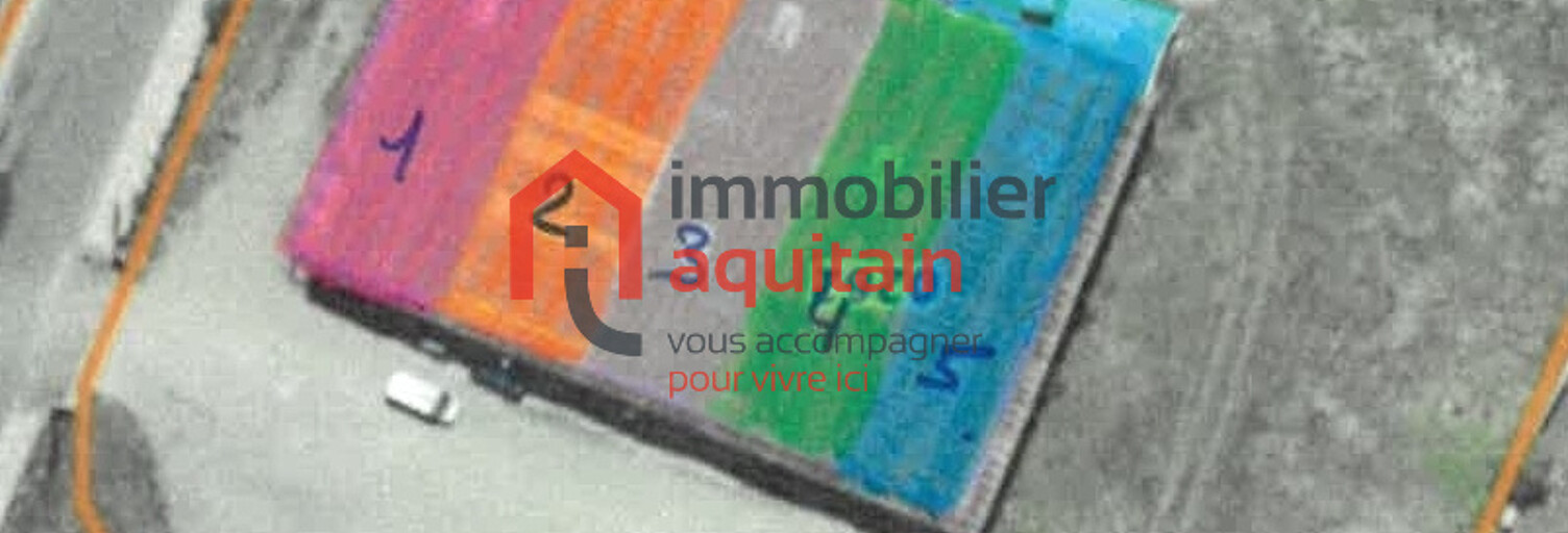 Commerce  270 m² à louer à Coutras (33230)