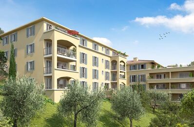 vente maison 820 000 € à proximité de Gardanne (13120)