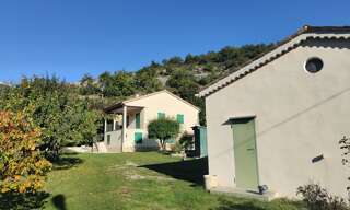 Maison 5 Pièces 140 m² à vendre à Annot (04240)