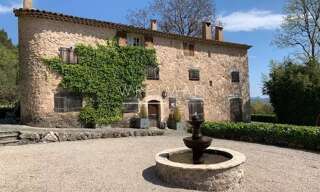 Maison 10 Pièces 305 m² à vendre à Seillans (83440)