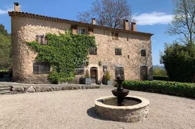 Maison 10 pièces 2950000 €