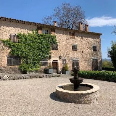 Maison 10 pièces 3450000 €