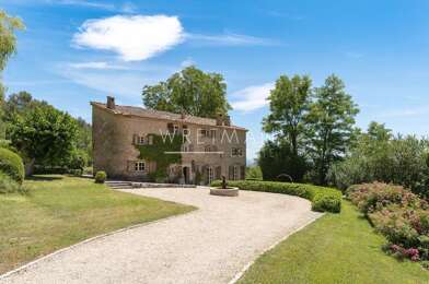 Maison 10 pièces 2950000 €