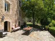 Authentique propriété provençale - Seillans — photo 2