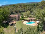 Authentique propriété provençale - Seillans — photo 4