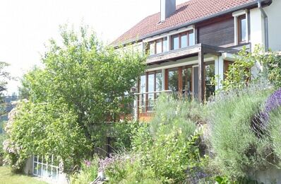 vente maison 278 000 € à proximité de Dolleren (68290)