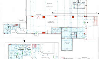 Commerce  477 m² à louer à Auxerre (89000)