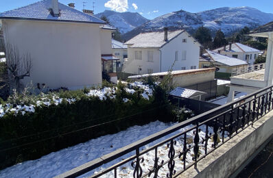 vente maison 208 000 € à proximité de Montaut (64800)