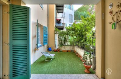 vente appartement 360 000 € à proximité de Roquebrune-Cap-Martin (06190)