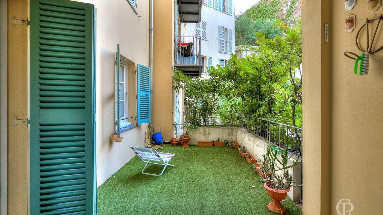 appartement 2 pièces 57 m2 à vendre à Nice (06000)